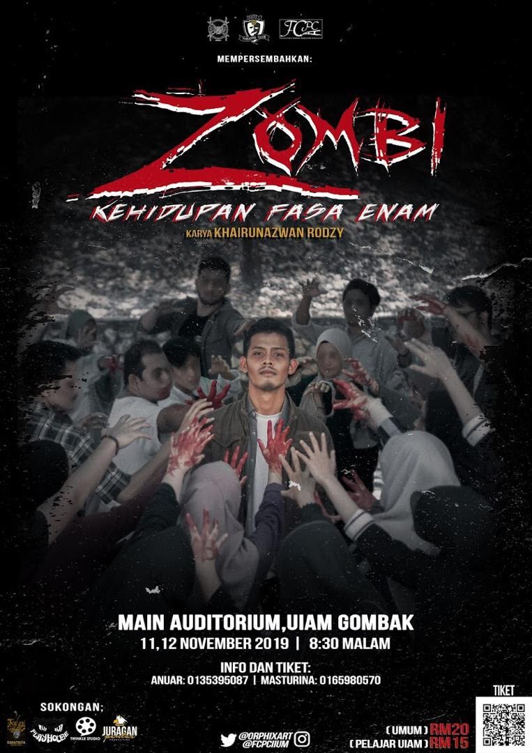 ZOMBI 2019