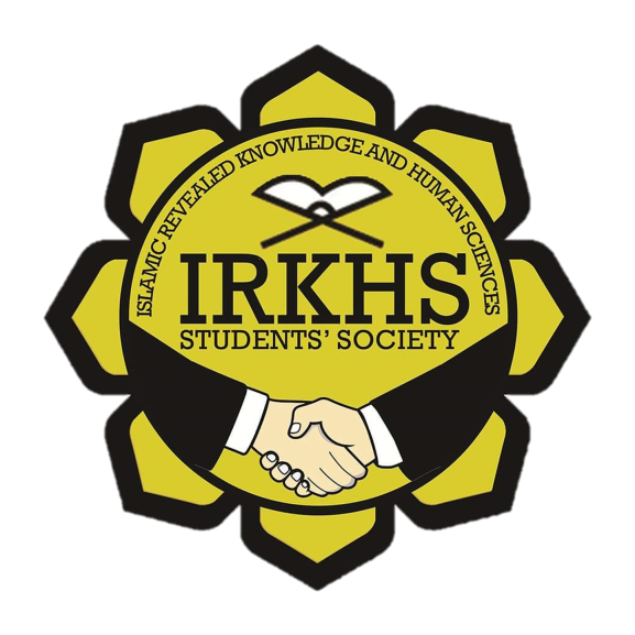IRKHS Students' Society